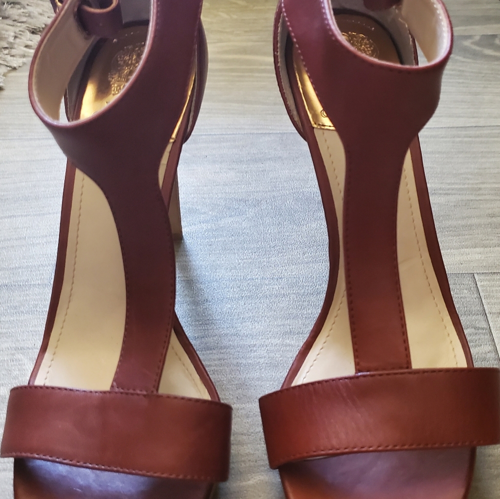 Vince Camuto Heels